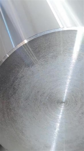 Cutting clean, precise threads on the new CAT 24M end caps. One wrong move and it’s back to square one. Steady hands and sharp tooling for the win ⚙️🔥 #CuttingEdgeEngineering #CAT24M #ThreadCutting #Machining #WorkshopLife | Cutting Edge Engineering Australia