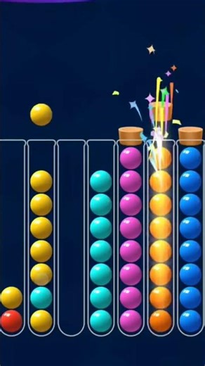 Ball Sort Puzzle Studio