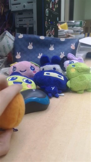 Who exactly took my drink Newest Mode I Add Makiko Join Them