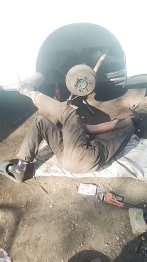 🚗🔧 LEAF SPRING SUSPENSION: Replacement & Service Guide.#suspensionsystem