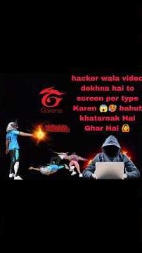#game mein abhi bhi hacker allow hai hacker ko garena acche se ban🥵😱