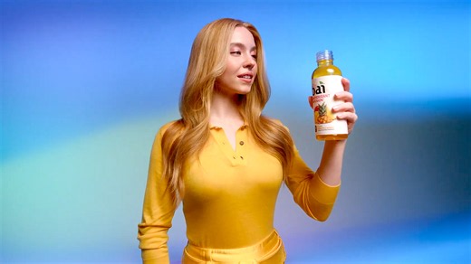 Forgotten Sydney Sweeney Bai commercial resurfaces