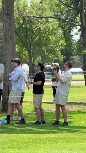 HOYO EN UNO DE JOAQUÍN NIEMANN ⛳