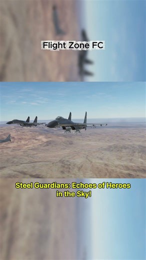 Steel Guardians: Echoes of Heroes in the Sky! 🛡️🦅