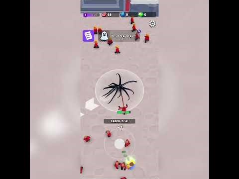 Alien Invasion Level 1