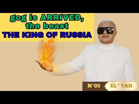 Live from the church of YAHHOSHUA