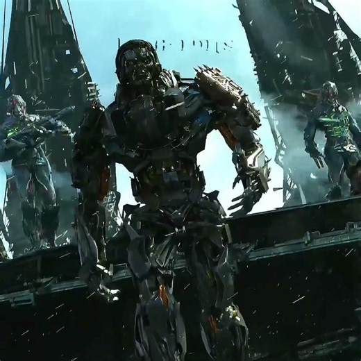 LOCKDOWN🧪 | Transformers | Beg For Mercy - Draw | #edit #transformers #lockdown #ageofextinction