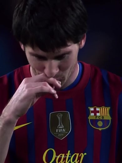 The Day Messi Scored 5 Goals in a UCL Game #messi #leomessi #barcelona #fyp #viral