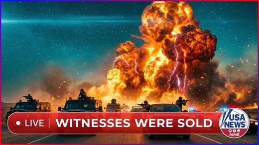 Shocking FBI Discovery: Russia Knew 214 Protected Witnesses for 7 Years — 96 Hours to Act | ODM World Wide Meetings and Congress Organizer founded in Sweden 1995 Odysseus Destination Mang. AB