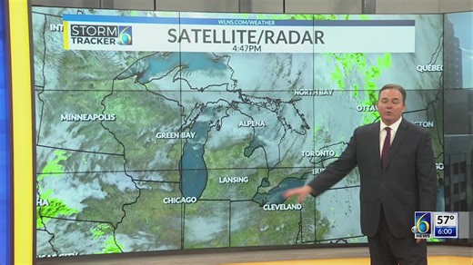6 News at 6:00 p.m. for 4/28/2026