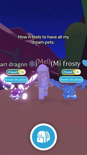 Roblox Adopt Me Dream Pet Trades