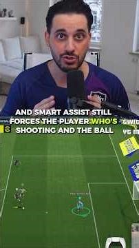 Something is wrong with eFootball