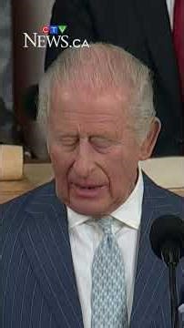 'Such acts of violence will never succeed': King Charles on WH correspondents' dinner shooting