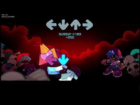 FNF: DEFEAT 2023 REMASTER OPTIMIZED MOBILE GAMEPLAY