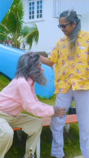 ‼️ Jimmy dan Orix kembali bergabung dalam filem Duyung: Legenda Aurora! Duyung: Legenda Aurora di pawagam mulai 25 Disember 2025. | Suka Filem