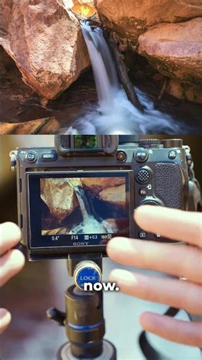 What’s the Best Shutter Speed for Photographing Waterfalls? With Austin James Jackson