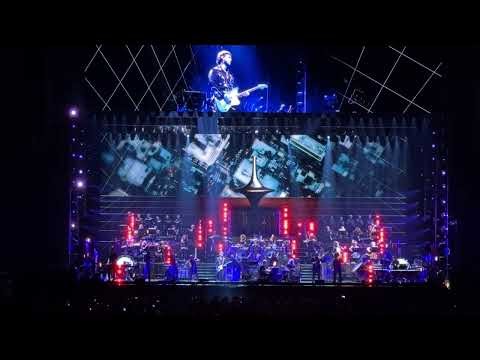 Hans Zimmer Live - Time (Bridgestone Arena, Nashville, TN 02.02.25)