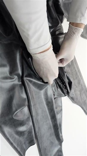 Handcrafted & Tailor-Made Latex Clothing You can order latex from my shop: https://latexirime.com If