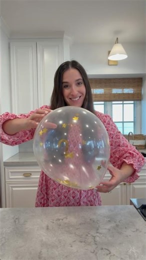 We Built a DIY Countdown Clock for New Year's Eve!