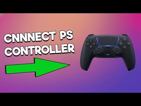 How To Connect PS5 Controller To PC - Detailed Instructions