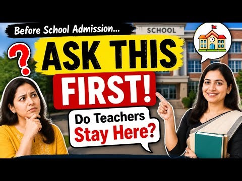 How to Choose the Best School for Your Child?
