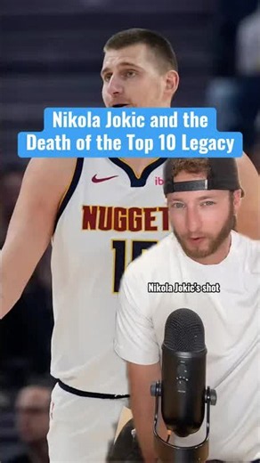 The NBA's CBA Is Ruining Legacies