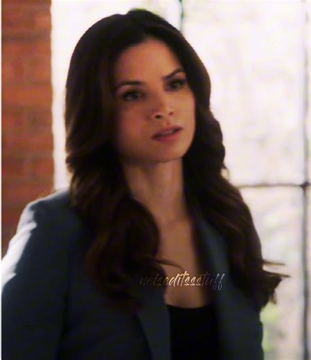 NCIS Episode: Jessica Knight's New Year Revelations