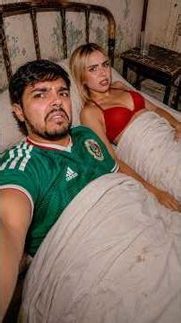 YOLO PASÓ LA NOCHE CON KAREN TORRES EN UN HOTEL DE $1