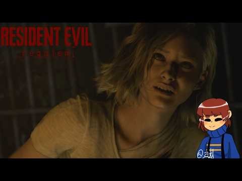 Frisky plays Resident Evil 9: Requiem || The Basement