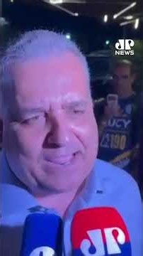 “Lulinha, com a quadrilha dele, meteu a mão nos aposentados”, diz Alfredo Gaspar #Shorts