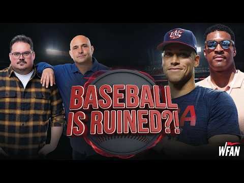 Netflix MLB Opening Day: Innovative or Just a Gimmick?