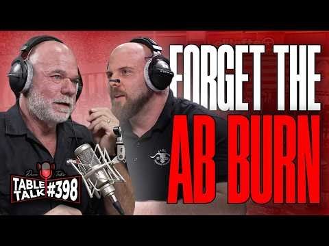 How to Stop Wasting Force: The Power of Globalized Core Training | Josh Miller #398