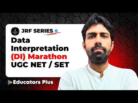 UGC NET Paper 1 | Mathematical Reasoning Basics to PYQ | Sure Shot Questions @EducatorsPlus