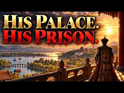 The Summer Palace: The Story of the World's Most Beautiful Imperial Garden