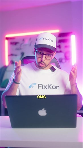 You DON’T Need An Antivirus, Do This Instead! ✅ Follow for more value: @FixKon #windows11 #antivirus #computervirus #malware #cybersecuritytips