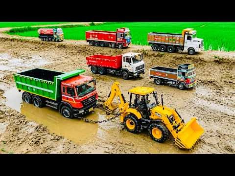 Diy diorama making mini motor water pump science project @SanCreator1
