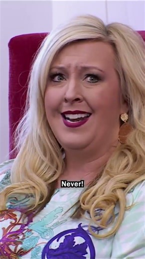 Jess vs. Everyone! | Dance Moms | #shorts