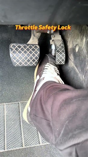 HOW A Simple Metal Lock SAVES Your Car From Valets 🦾