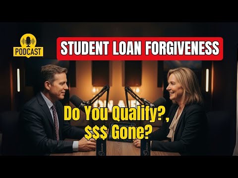 US Student Loan Forgiveness (2025): Which Programs You Qualify For & How to Apply