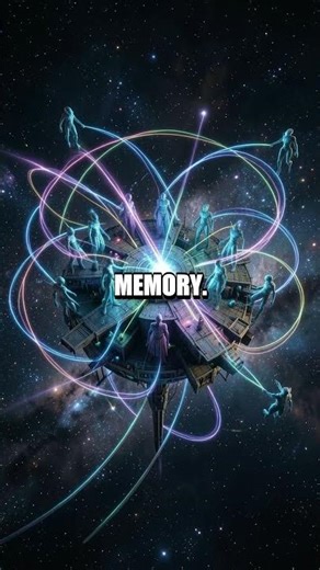 Starcast Voyager A Lecture Beyond Horizons