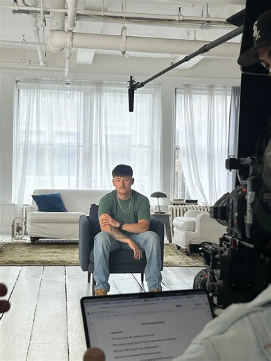 Jon Gosselin Filming Netflix Tell-All Documentary About ‘Jon & Kate Plus 8’ With Kids Collin and Hannah