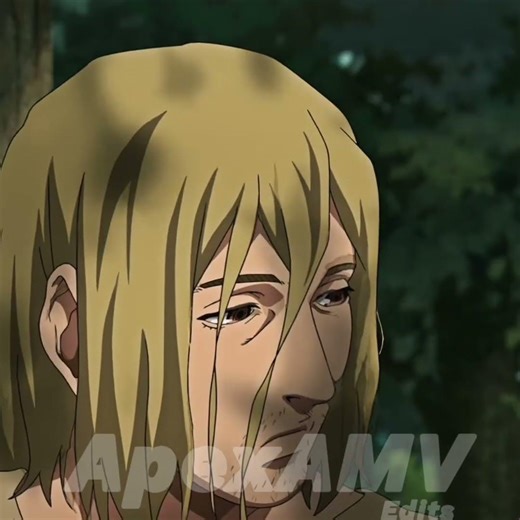 You've changed so much thorfinn || Thorfinn edit || Vinland saga || Death is no more