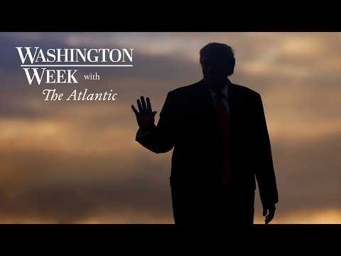 Trump’s Ukraine U-turn