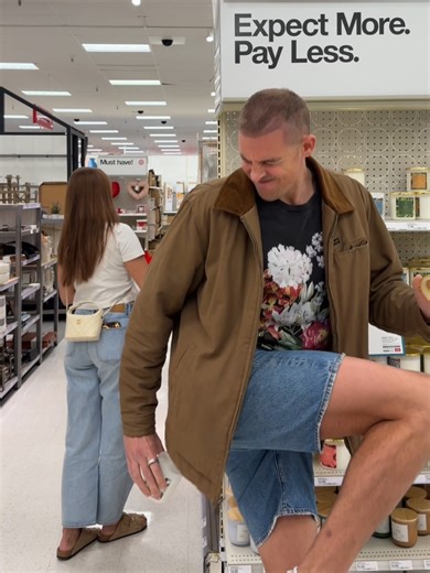 Hilarious Natural Scented Candle Prank