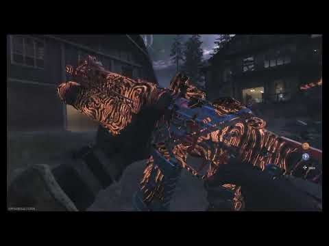 10 YEAR OLD DESTROYS My Highest Round in Verdorn Farm! 🧟 Black Ops 7 Zombies