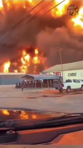 Engine Ripped Off Mid-Takeoff… But This Crash Isn’t What It Seems 😳✈️💥