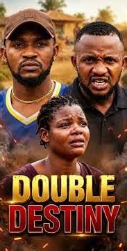 DOUBLE DESTINY 8