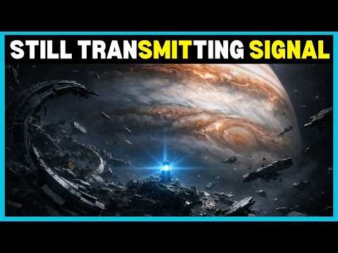 A Space Station Vanished—But Its Distress Signal Kept Broadcasting | Sci-Fi | HFY Sci-Fi Story