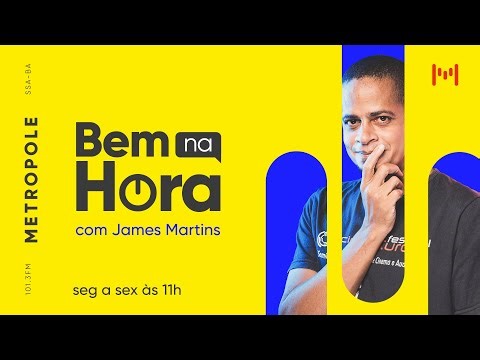 Bem na Hora - 27/04/2026
