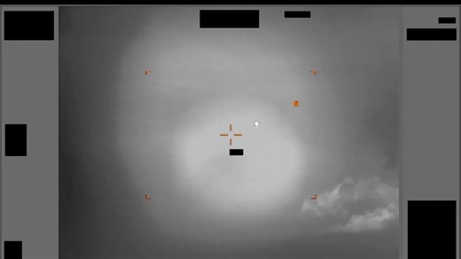 From flying saucers to orbs: Pentagon's declassified UFO files released
